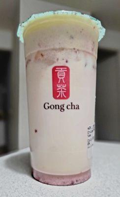Gong Cha