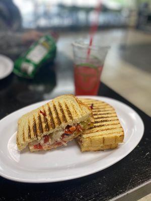 Something Healthy Cafe