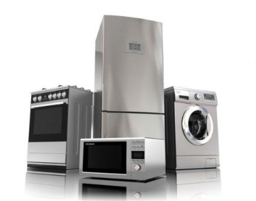 A All Area Appliance Removal