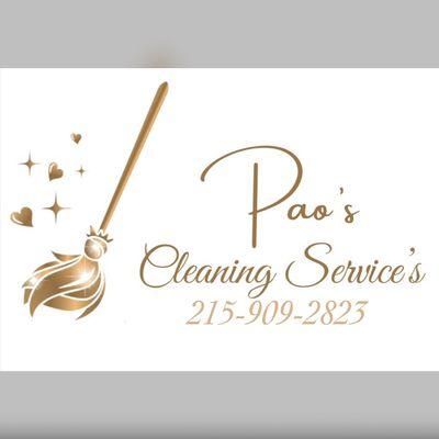 Pao’s Cleaning Services