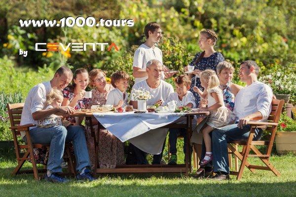 Tours to Russia. Russian Visa