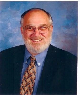 S. Marvin Weisberger