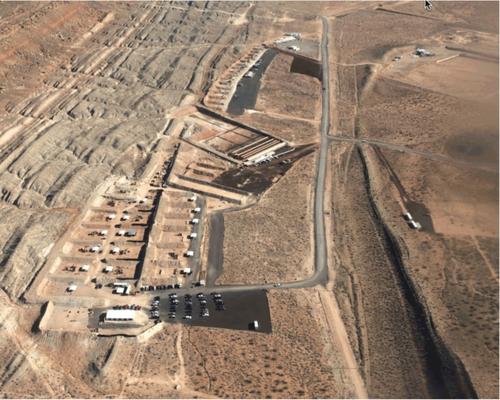 Tactical Performance Center