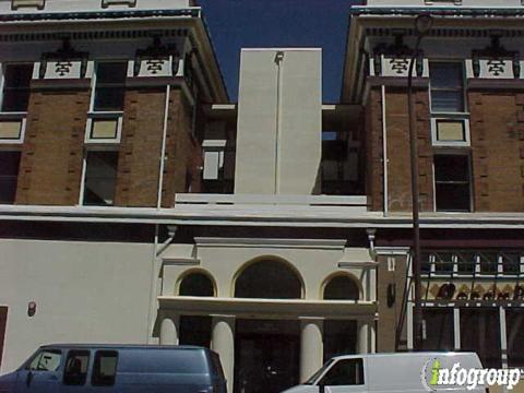 Carter Jeffrey J Attorney At Law