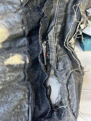 Anna Tailor & Cleaners