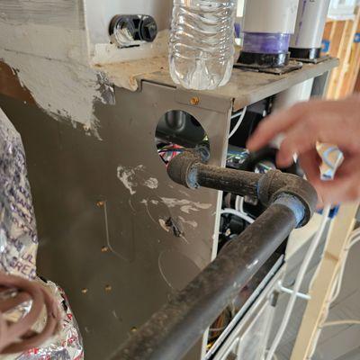 American Comfort Heating and Cooling