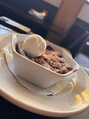 Peach and blueberry cobbler (3/5)