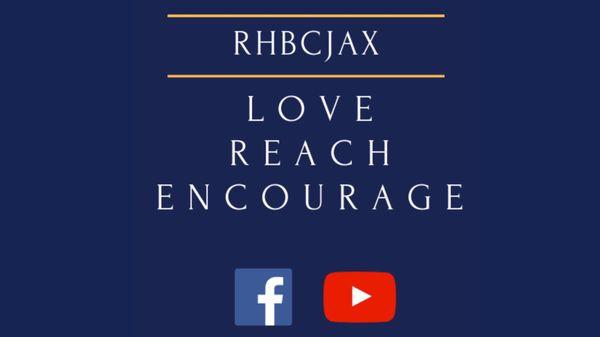 Rolling Hills Baptist Church