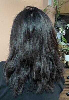 Juan Daniel Hair Design