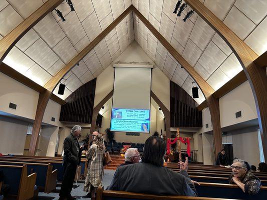 Arlington Seventh-Day Adventist Church