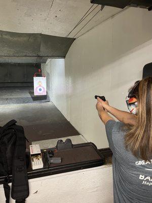 Firearm Safety Course Near me