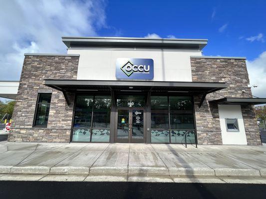 OCCU