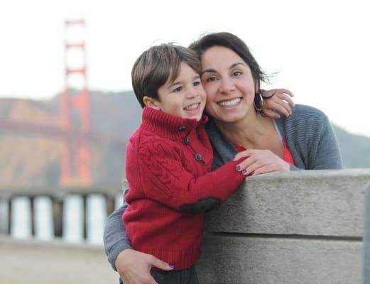 Faye Dibachi - Team Dibachi