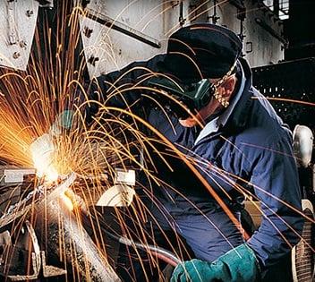 Mason & Overstreet Welding & Machine Works