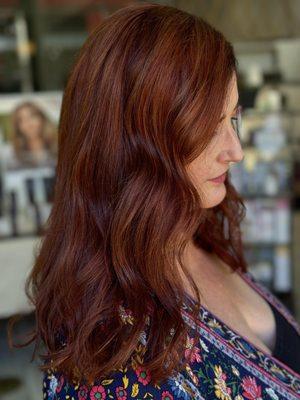 Karen Allen Salon & Spa