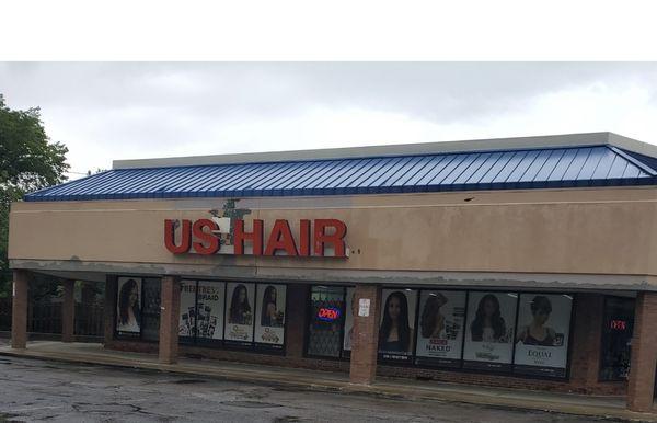 U S Hair