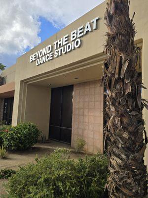 Beyond The Beat Dance Studio