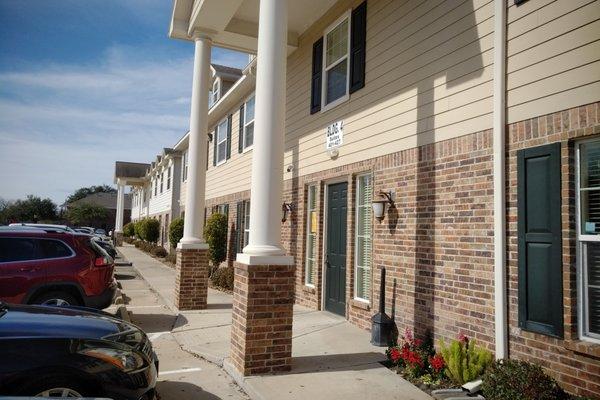 Affinity Property Management