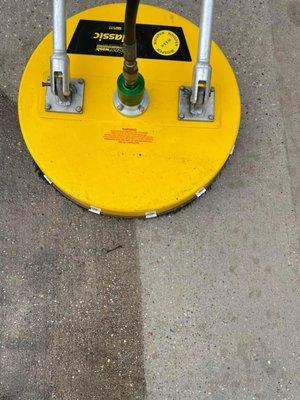 Tucker's Pressure Washing