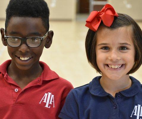 American Leadership Academy - Gilbert South Elementary