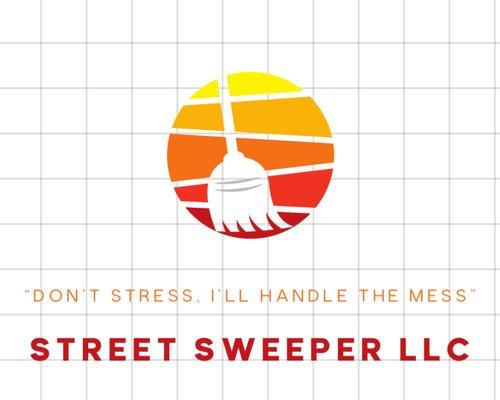 Street Sweeper