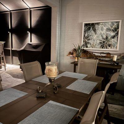 Bates Interior Decorating & Design