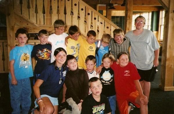 Greater Rumford Community Center