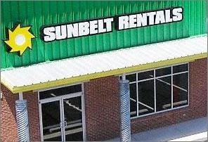 Sunbelt Rentals - Middletown