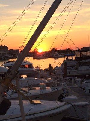 Hyatt’s Marine Service