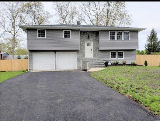 JQ Home Improvement inc
