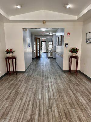 Assembly Terrace Apts