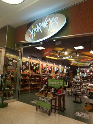 Journeys