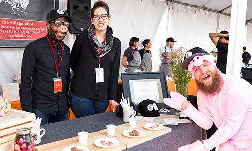 Simply Divine Festival