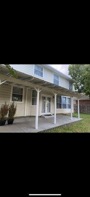 First Class Renovations