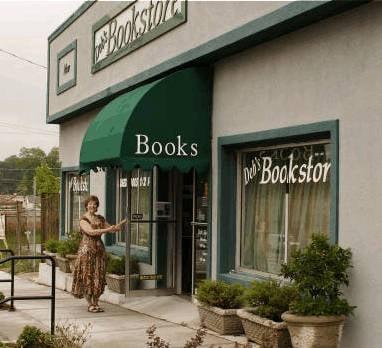 Deb's Bookstore, Cullman, AL