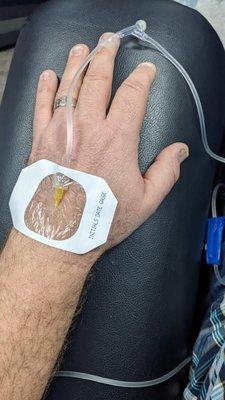 Liberty IV Infusion Therapy