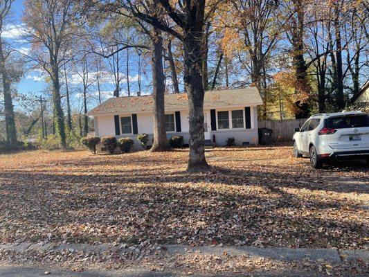 Bladerunner Landscaping