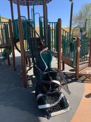 South Ogden Splash Park