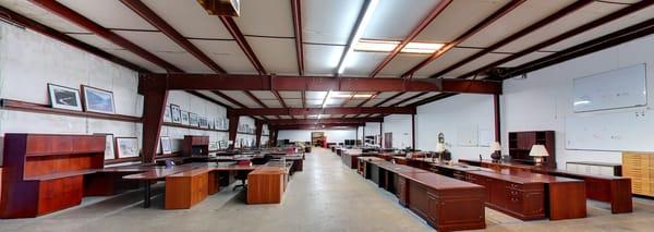 Wilcox Office Mart
