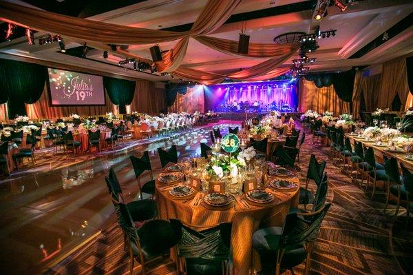 Iconic Event Studios