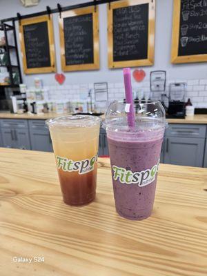 Fitspot Nutrition