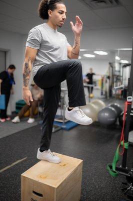 Southern Rehab & Sports Medicine