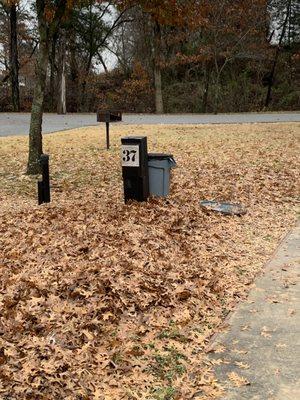 Riverview Rv And Recreational Park