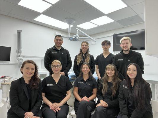 Antoanela Garbacea, DDS MSD FACP FAAID