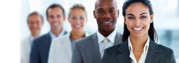 Western International Staff