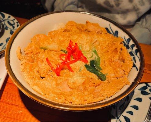 Zundo Ramen & Donburi