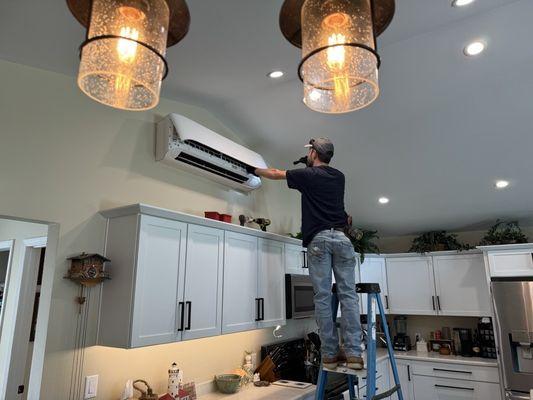 McGuire Heating & Cooling