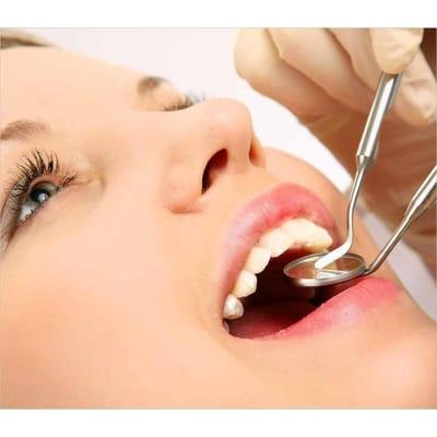 New You Dental