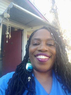 Terri Bailey Creative