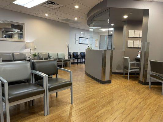 Surgery Center of Peoria